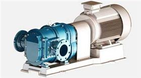 羅德凸輪轉子泵 羅德凸輪轉子泵