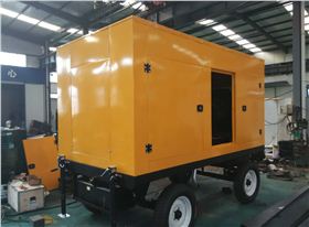 羅德移動泵車 羅德移動泵車