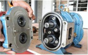 凸輪轉(zhuǎn)子泵 凸輪轉(zhuǎn)子泵