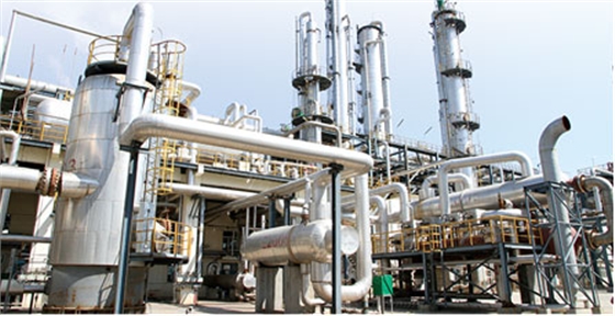 新奧能源煤化工 新奧能源煤化工