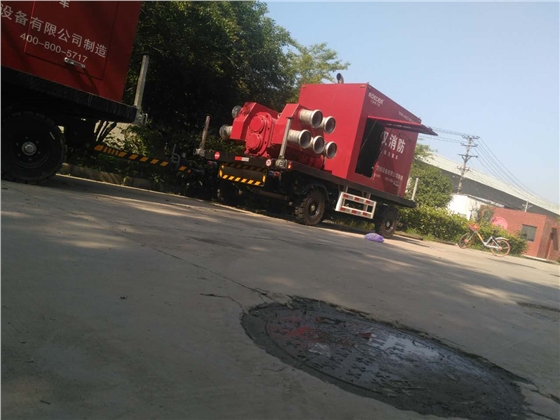 武漢消防移動(dòng)凸輪泵車 武漢消防移動(dòng)凸輪泵車