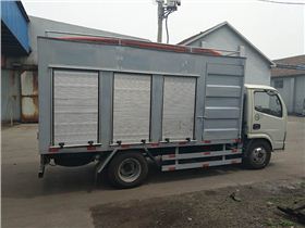 移動(dòng)泵車(chē)羅德凸輪轉(zhuǎn)子泵 移動(dòng)泵車(chē)羅德凸輪轉(zhuǎn)子泵