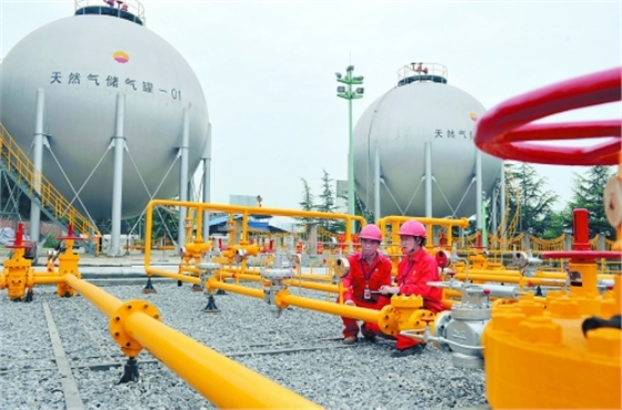 中委廣東石化2000噸重油項(xiàng)目 中委廣東石化2000噸重油項(xiàng)目