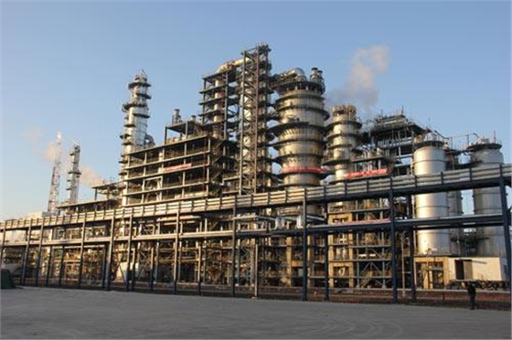 100萬(wàn)噸甲醇制烯烴項(xiàng)目 100萬(wàn)噸甲醇制烯烴項(xiàng)目