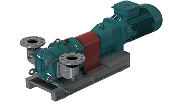 羅德橡膠包覆凸輪轉子泵20180419 羅德橡膠包覆凸輪轉子泵20180419