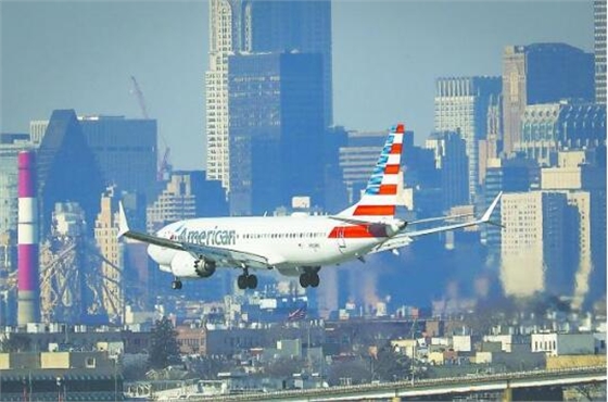 波音737-8大面積禁飛，中國智造C919何時(shí)起飛？