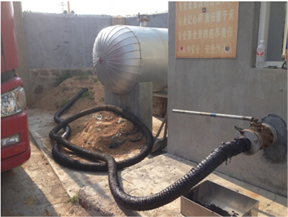 羅德卸車泵 羅德卸車泵