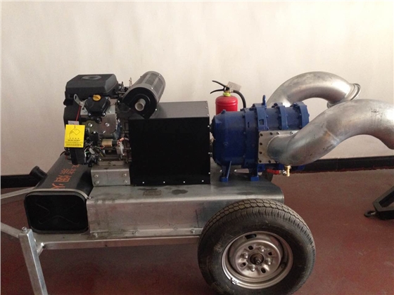 柴油機(jī)消防泵組 柴油機(jī)消防泵組