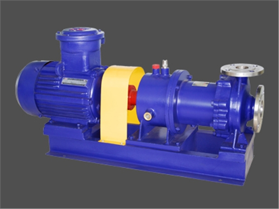 高溫磁力泵 高溫磁力泵