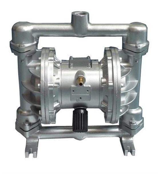 氣動隔膜泵 氣動隔膜泵