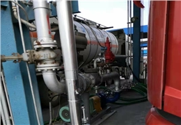 洛陽(yáng)宏興新能化工-羅德石腦油卸車泵