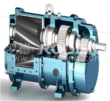 凸輪轉(zhuǎn)子泵 凸輪轉(zhuǎn)子泵