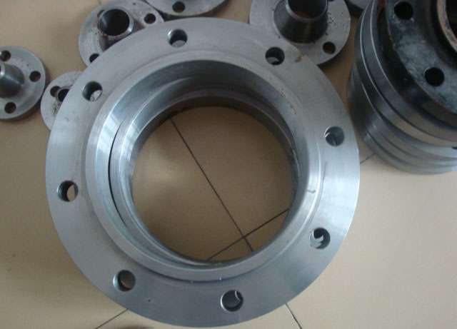 帶頸平焊法蘭 帶頸平焊法蘭