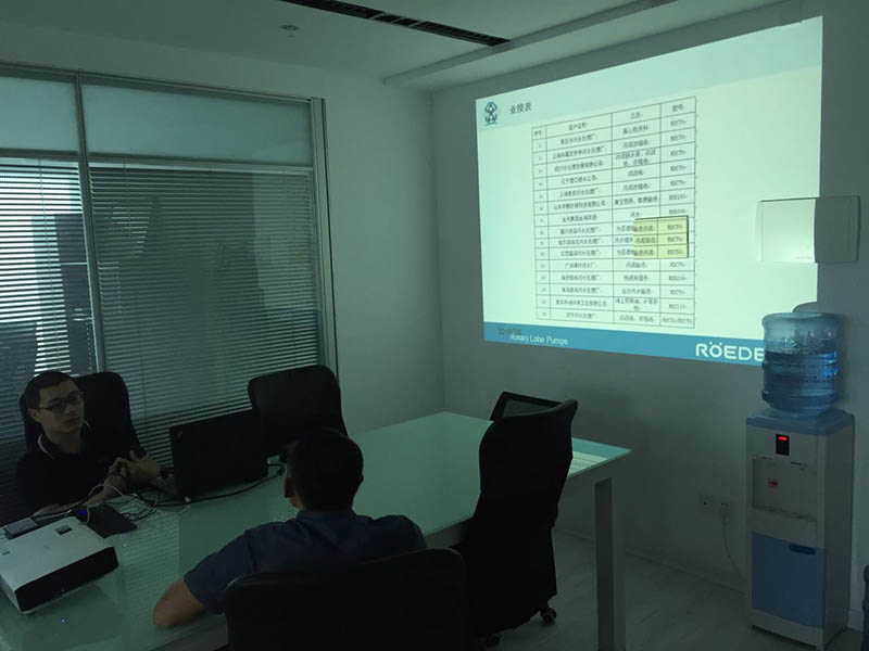 馬來(lái)西亞公司訪問青島羅德 馬來(lái)西亞公司訪問青島羅德