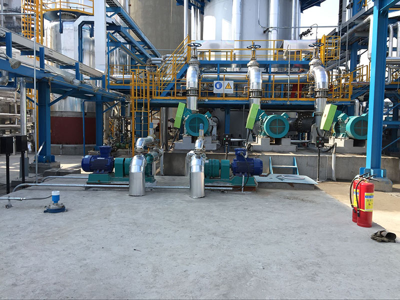 中化集團脫硫脫硝污泥抽吸選擇羅德凸輪轉(zhuǎn)子泵 中化集團脫硫脫硝污泥抽吸選擇羅德凸輪轉(zhuǎn)子泵