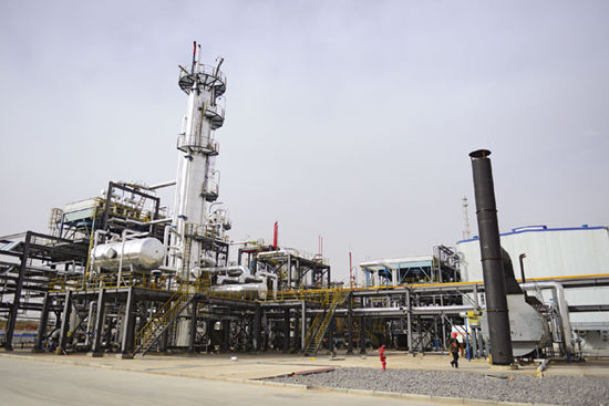 內(nèi)蒙古天然氣項(xiàng)目 內(nèi)蒙古天然氣項(xiàng)目