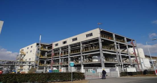 煙臺萬華集團(tuán) 煙臺萬華集團(tuán)