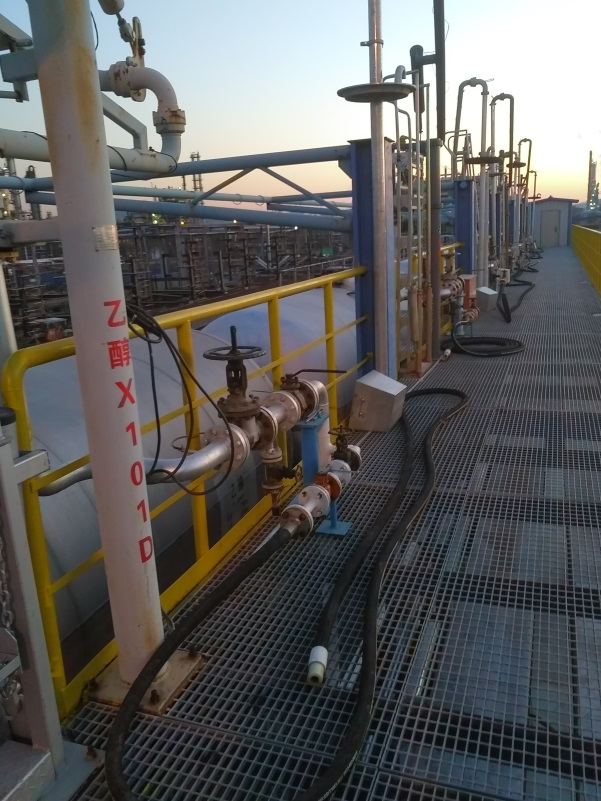 卸車真空高度 卸車真空高度