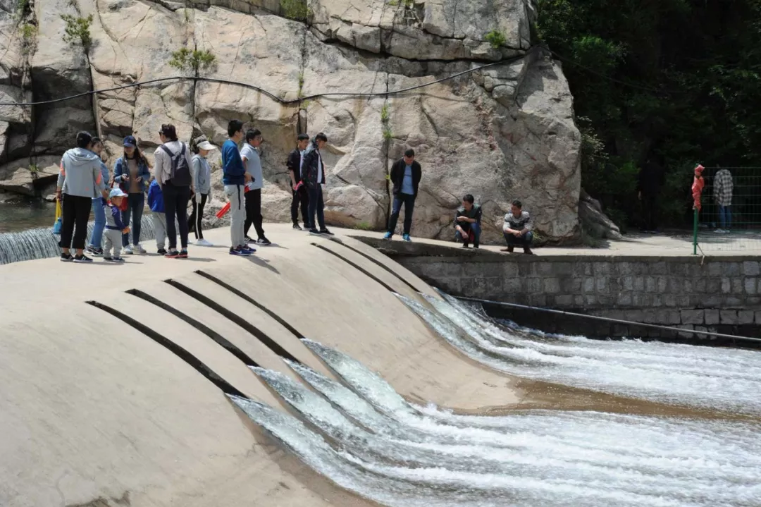 北九水游玩 北九水游玩