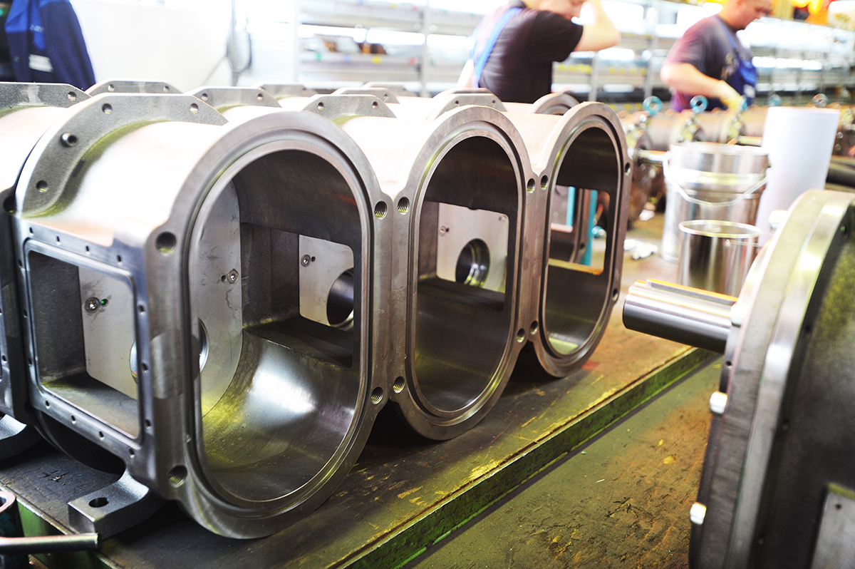 轉(zhuǎn)子泵是特指采用橡膠全包覆轉(zhuǎn)子的凸輪泵嗎？